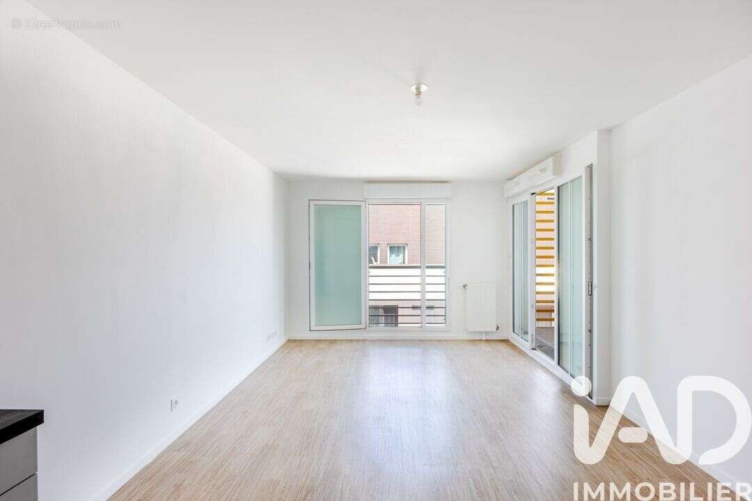 Photo 3 - Appartement à BEZONS
