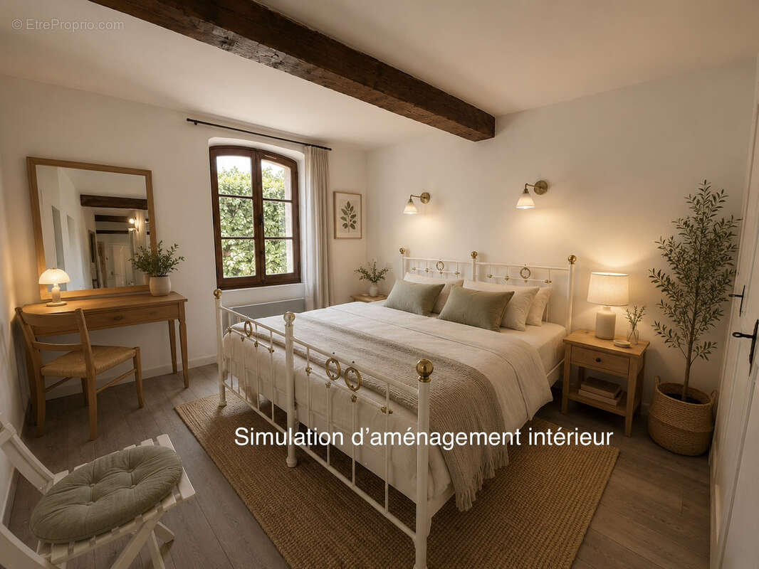 Appartement à LES ADRETS-DE-L'ESTEREL