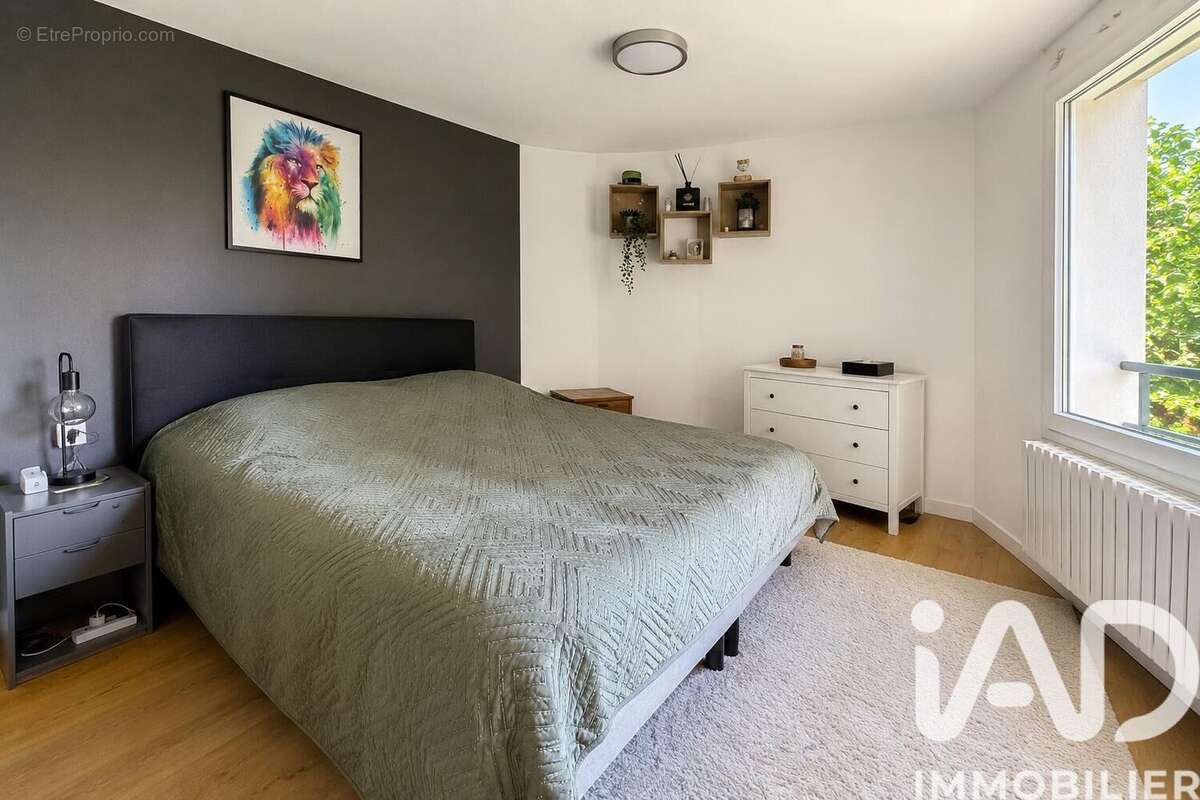 Photo 6 - Appartement à CIBOURE