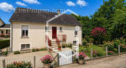 Maison à BOULLERET