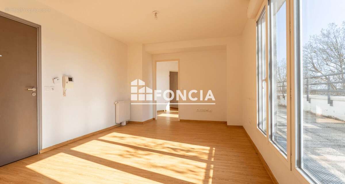Appartement à ATHIS-MONS