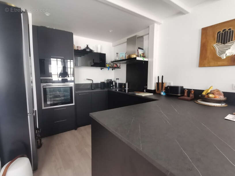 Appartement à TOURS