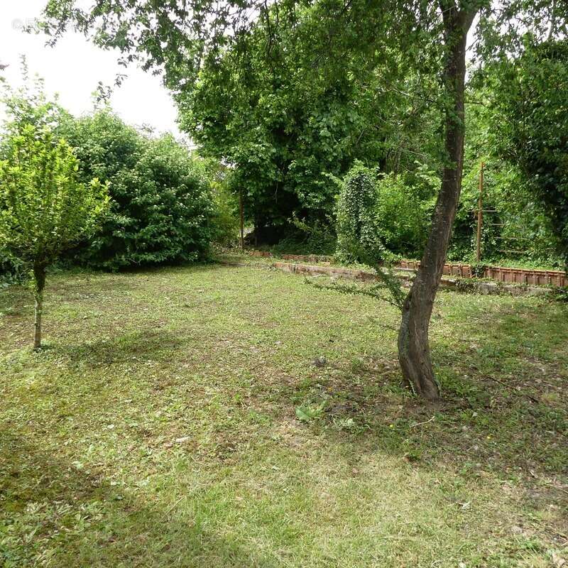 Maison à VENAREY-LES-LAUMES