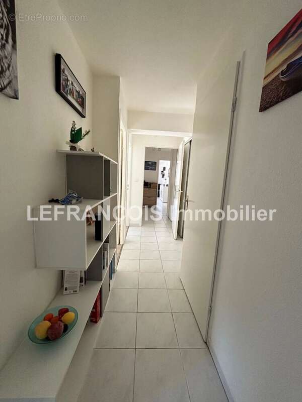 Appartement à GRASSE