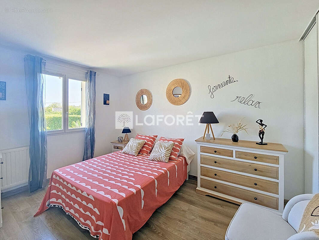 Maison Linas 4 pièce(s) 78 m2 - photo 6