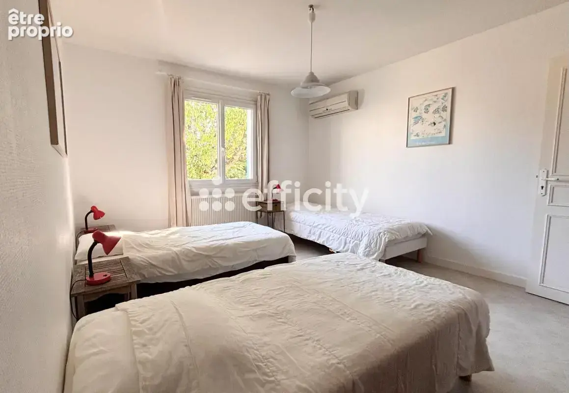 Maison 94 m² à Vaux-Sur-Mer  - photo 11