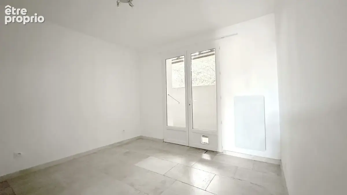 Appartement Aix En Provence 2 pièce(s) 32 m2 - photo 4