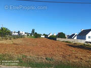 Terrain à PLOUHINEC