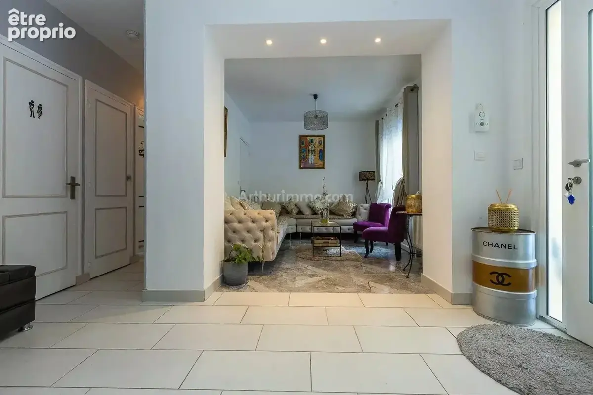 Vente Maison Morestel(38510) 345 000ï¿œ - photo 3