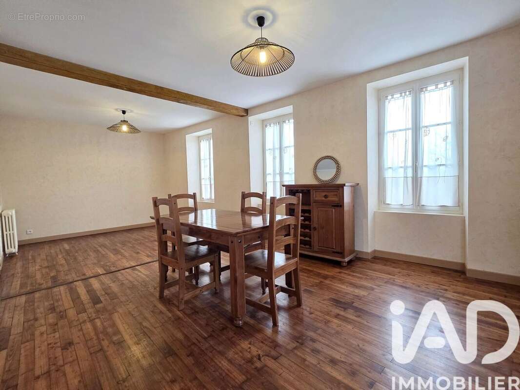 Photo 5 - Maison à LA ROCHETTE