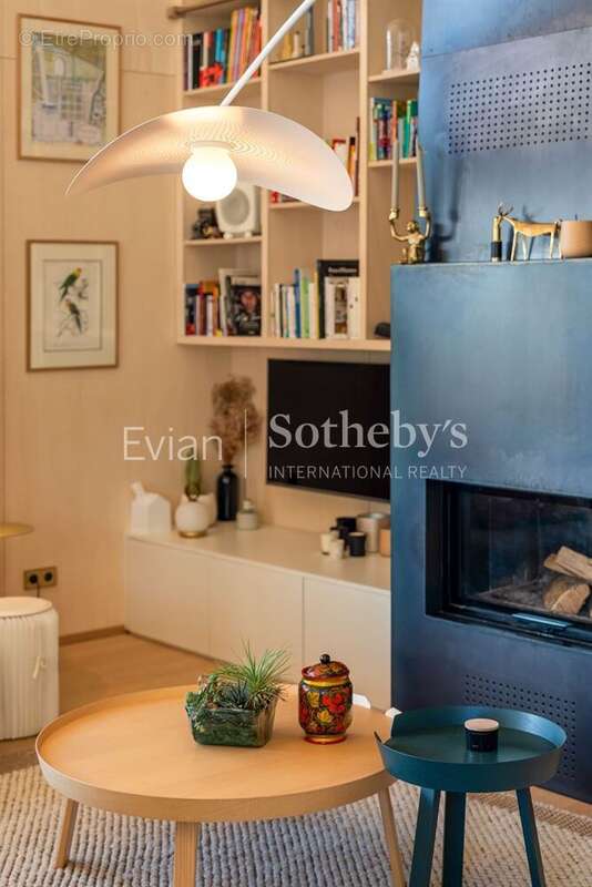 Maison à THONON-LES-BAINS