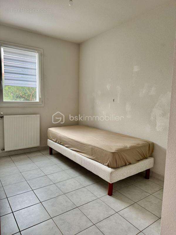 Maison à LE BARCARES