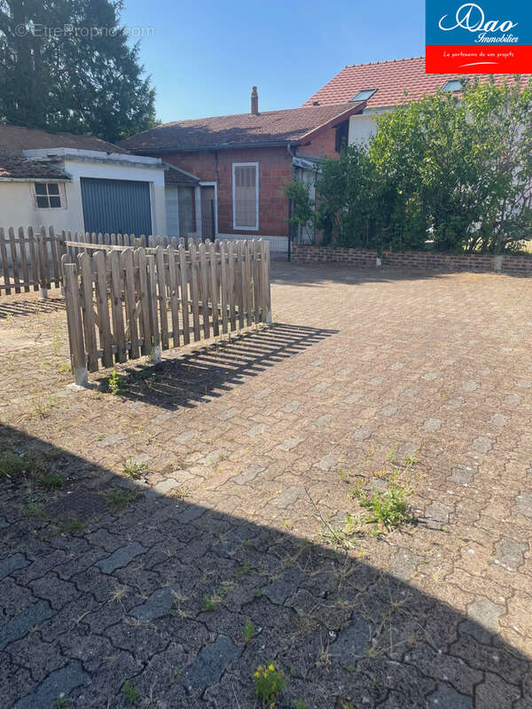 Sainte Savine Triplex de 97 m2 - photo 12