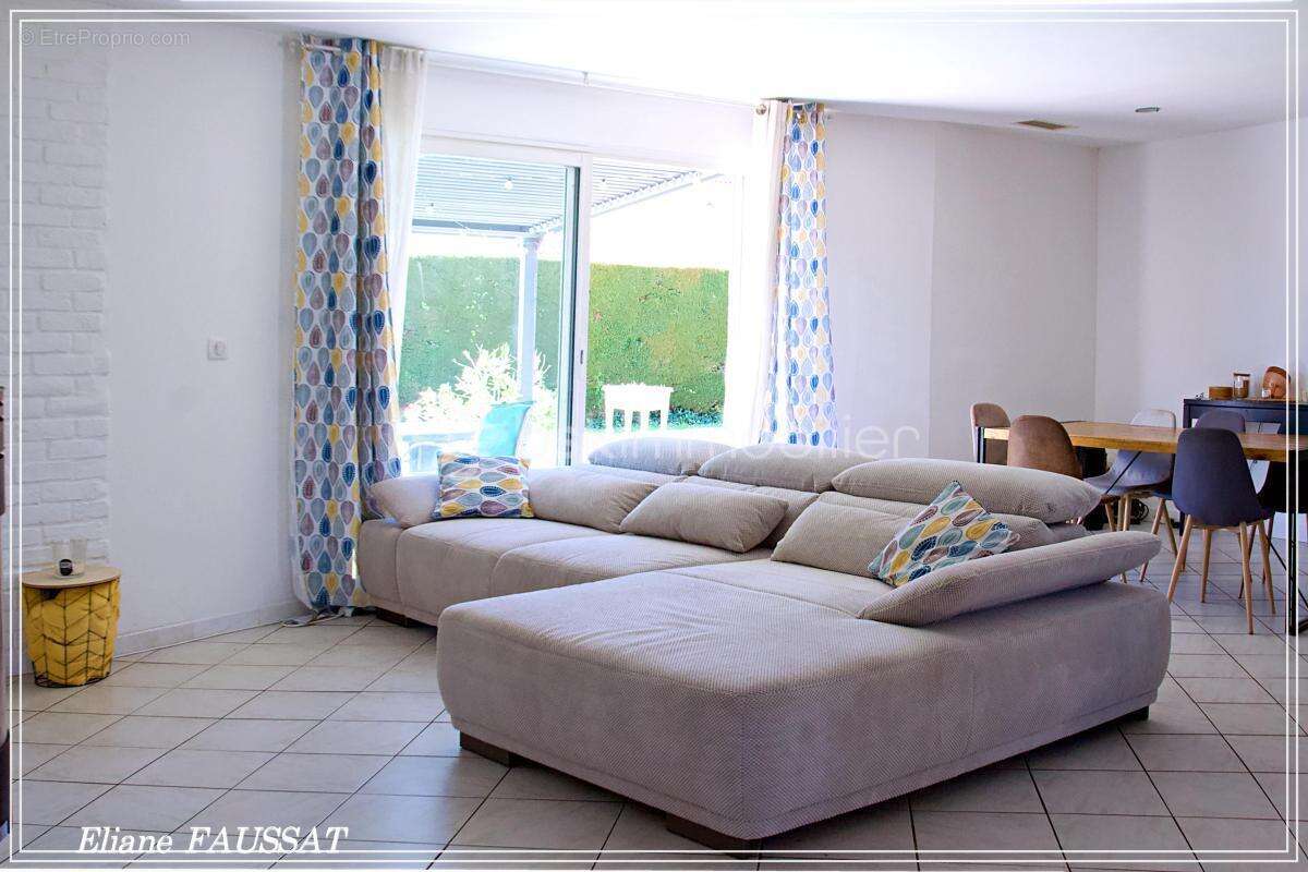 Maison à BAZET