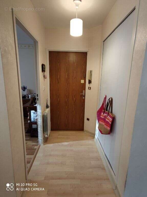 Appartement à BREST