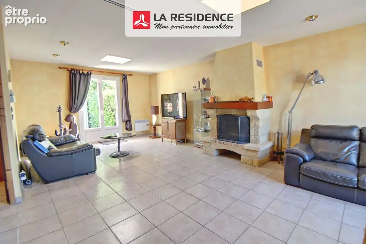 Maison 100 m² à Magnanville  - photo 3