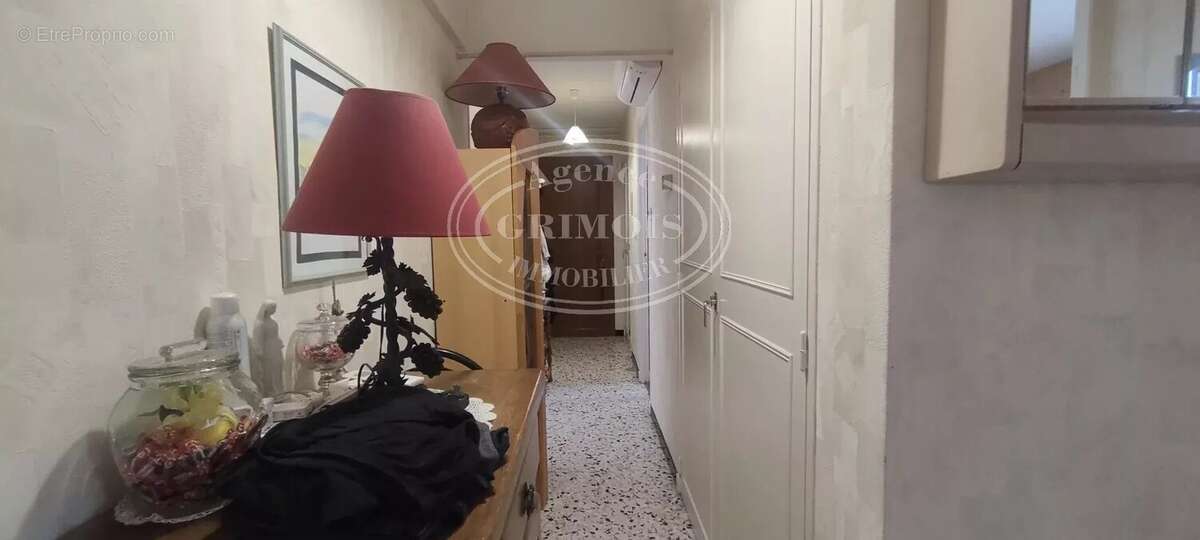 Appartement à NARBONNE