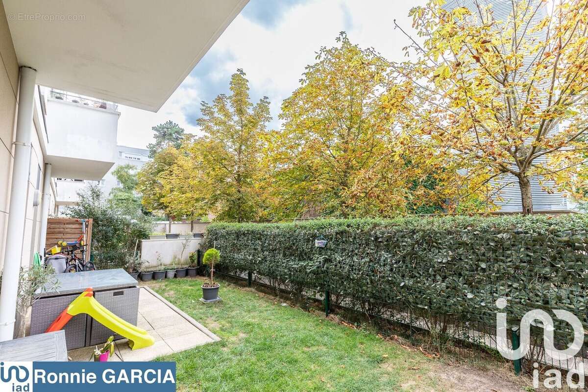 Photo 3 - Appartement à ATHIS-MONS