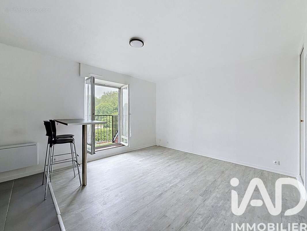 Photo 3 - Appartement à FONTAINEBLEAU