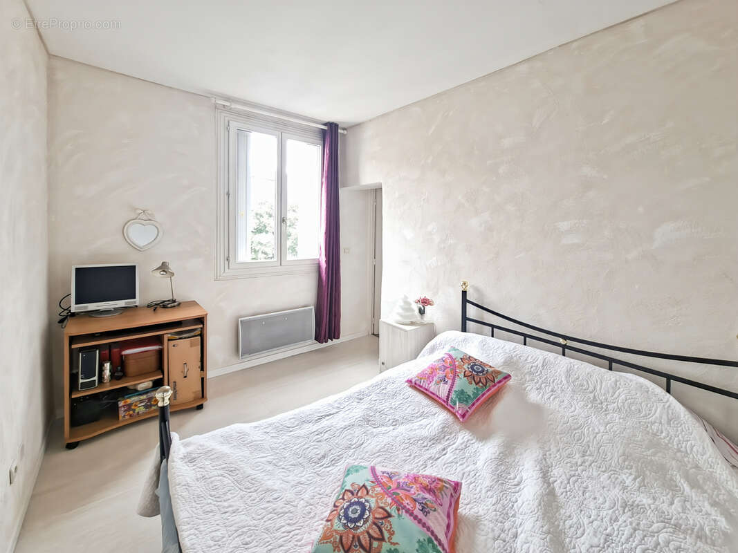 Appartement à PEZENAS