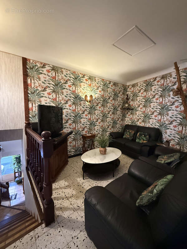 Maison à FERRALS-LES-CORBIERES