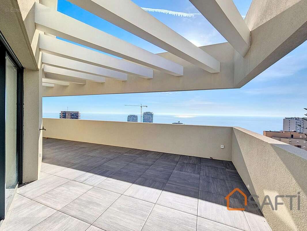 Photo 8 - Appartement à BEAUSOLEIL