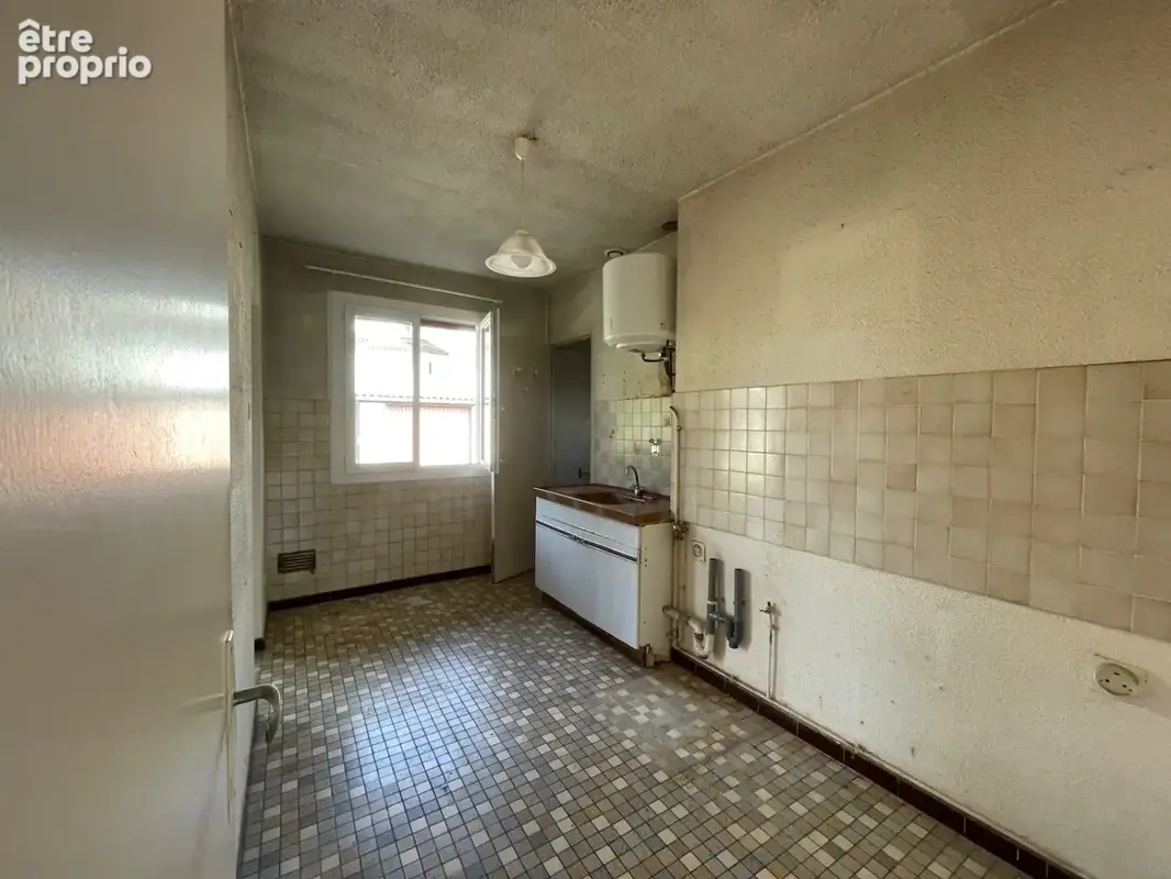 Immeuble à vendre FONBEAUZARD (31) - photo 5
