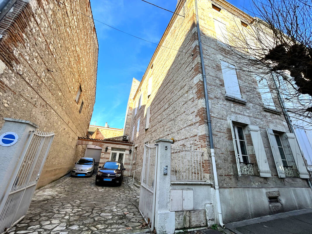 Maison à AGEN