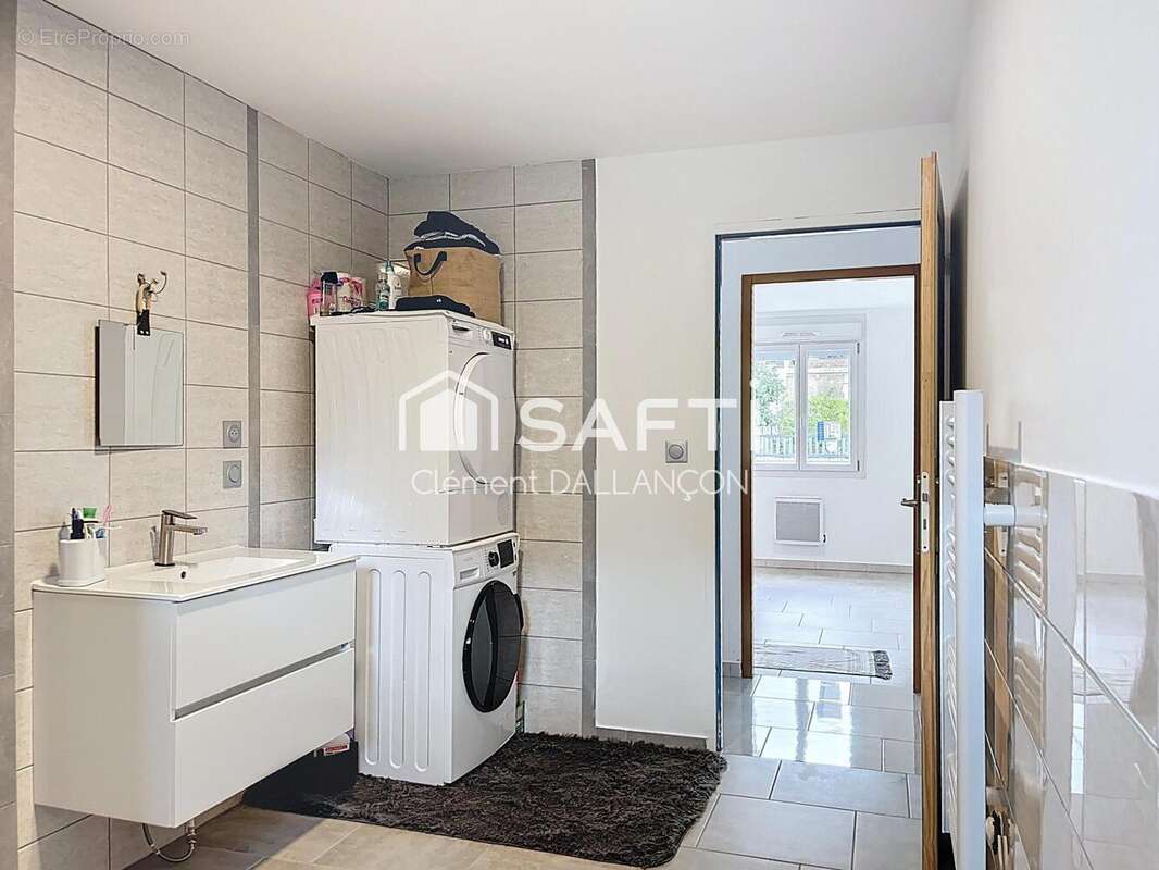 Photo 6 - Maison à SAINT-QUENTIN