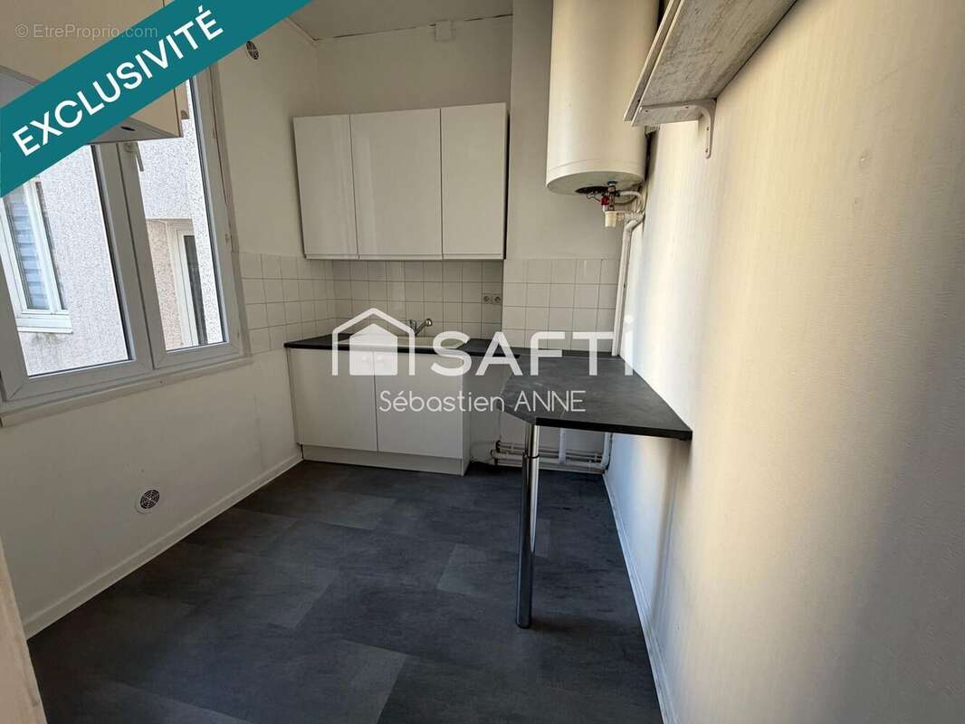 Photo 6 - Appartement à ROUEN