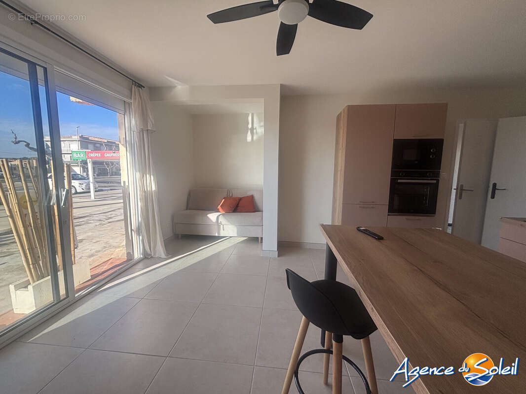 Appartement à NARBONNE