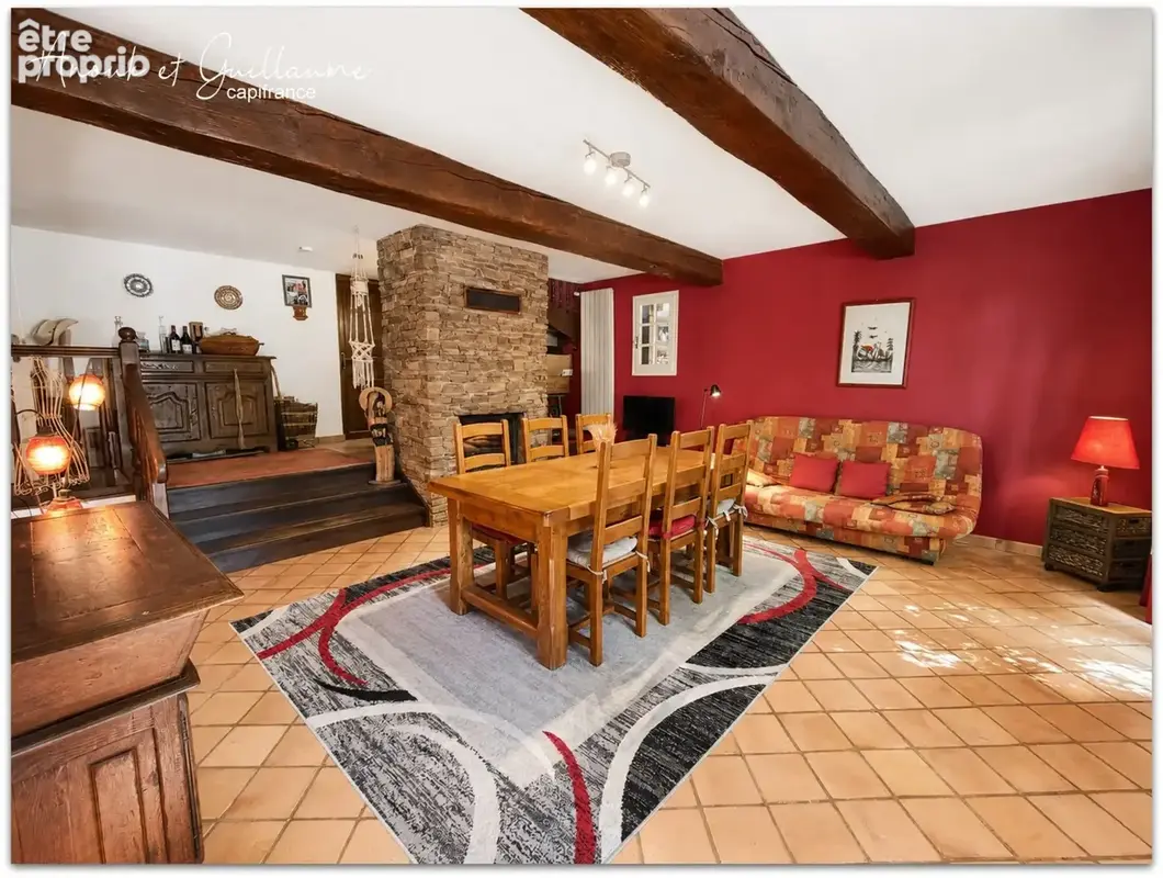 Exclusivité - Villa familiale 171.77 m² habitable environ 6 pièces avec piscine, jardin paysager, garage et carport – ROUJAN (34 - photo 5
