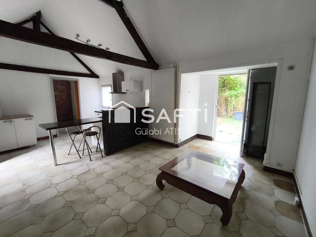 Photo 3 - Maison à LORREZ-LE-BOCAGE-PREAUX