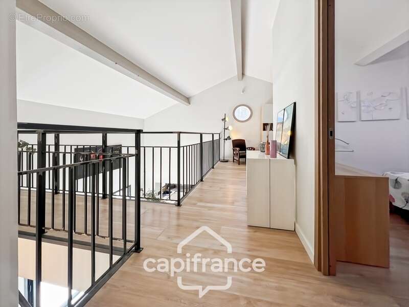 Maison à LA GARDE