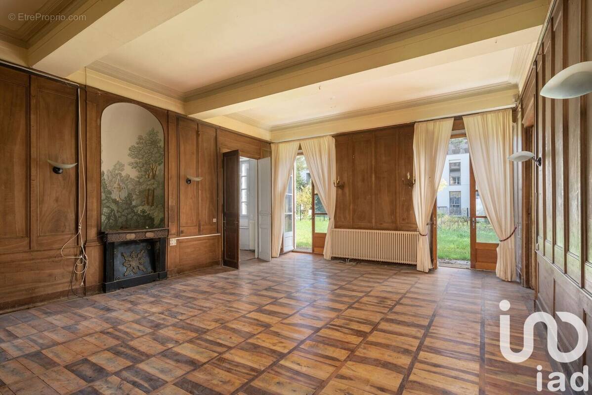 Photo 1 - Maison à CLAIX