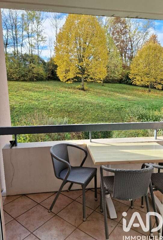 Photo 9 - Appartement à SEYNOD