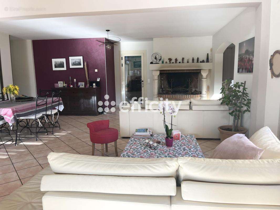 Maison 257 m² à Brignoles  - photo 11