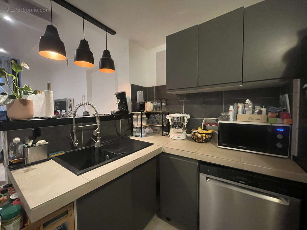 Appartement à ROMANS-SUR-ISERE