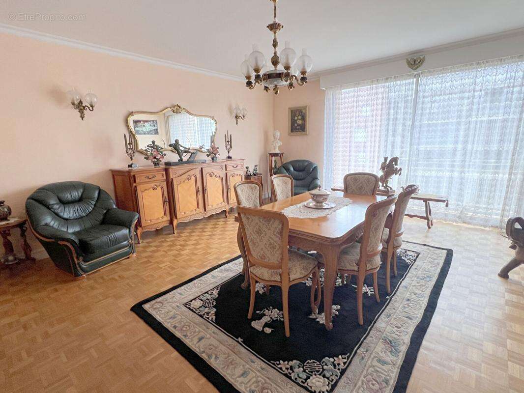 Appartement à LE MANS