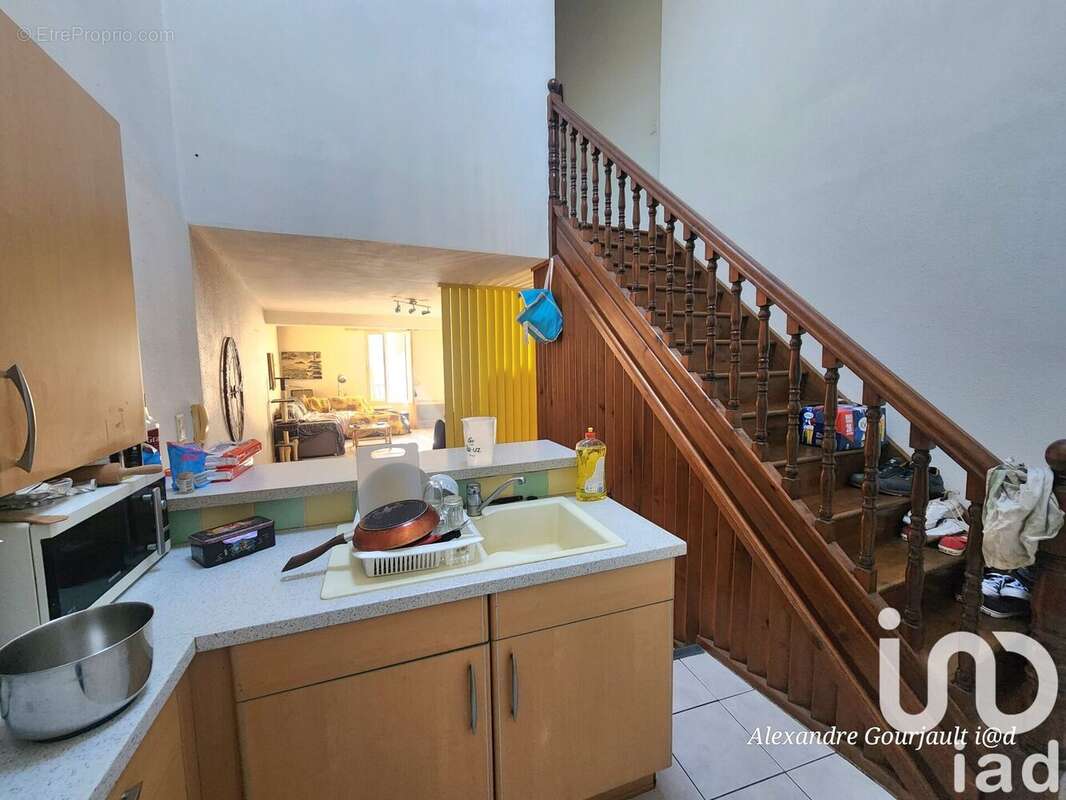 Photo 2 - Maison à FLEURY