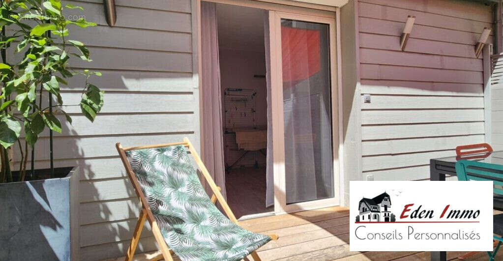 Appartement à ANGOULEME