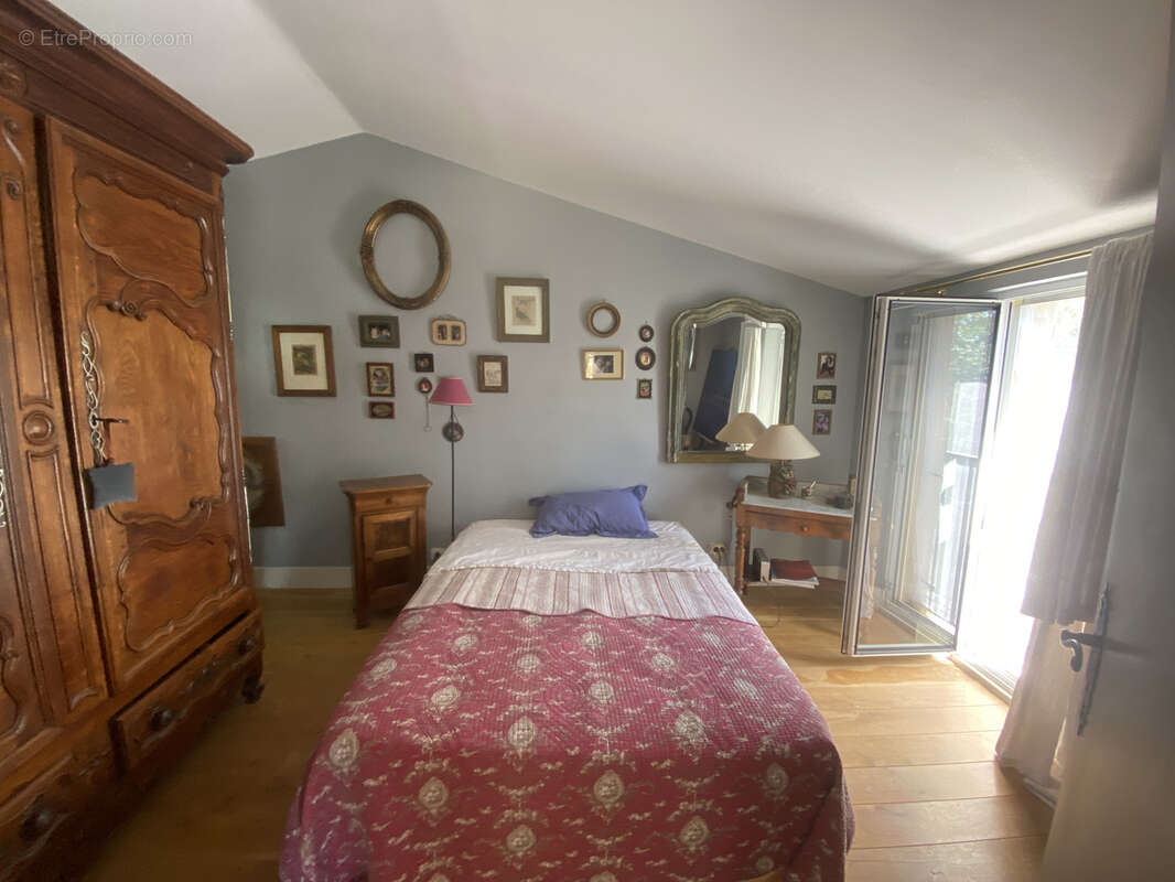 Maison à SETE