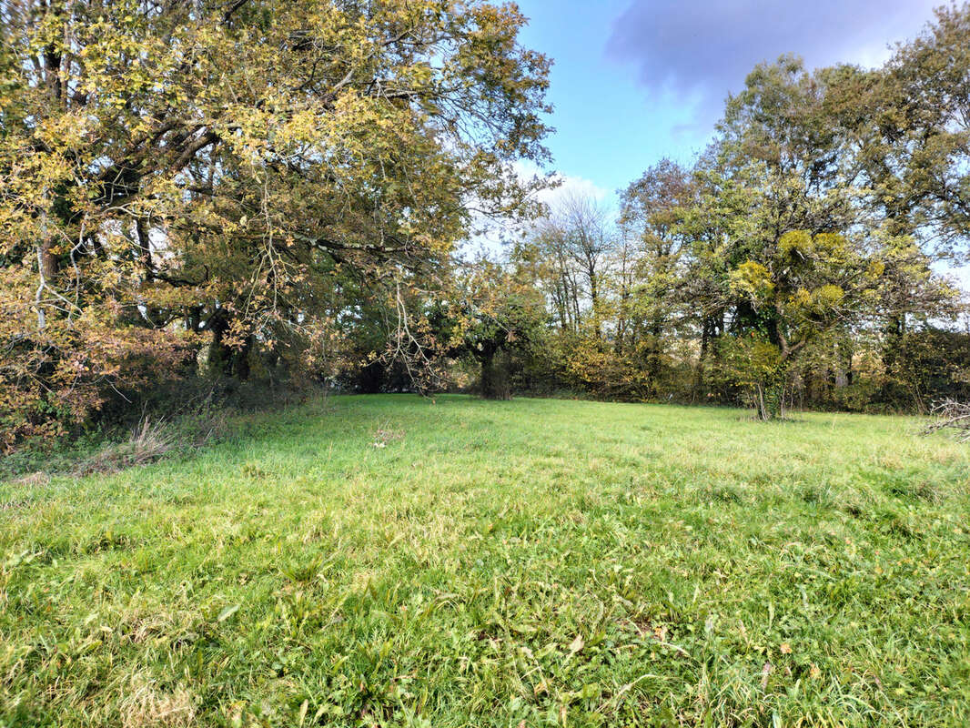 Maison à LA GRAVELLE