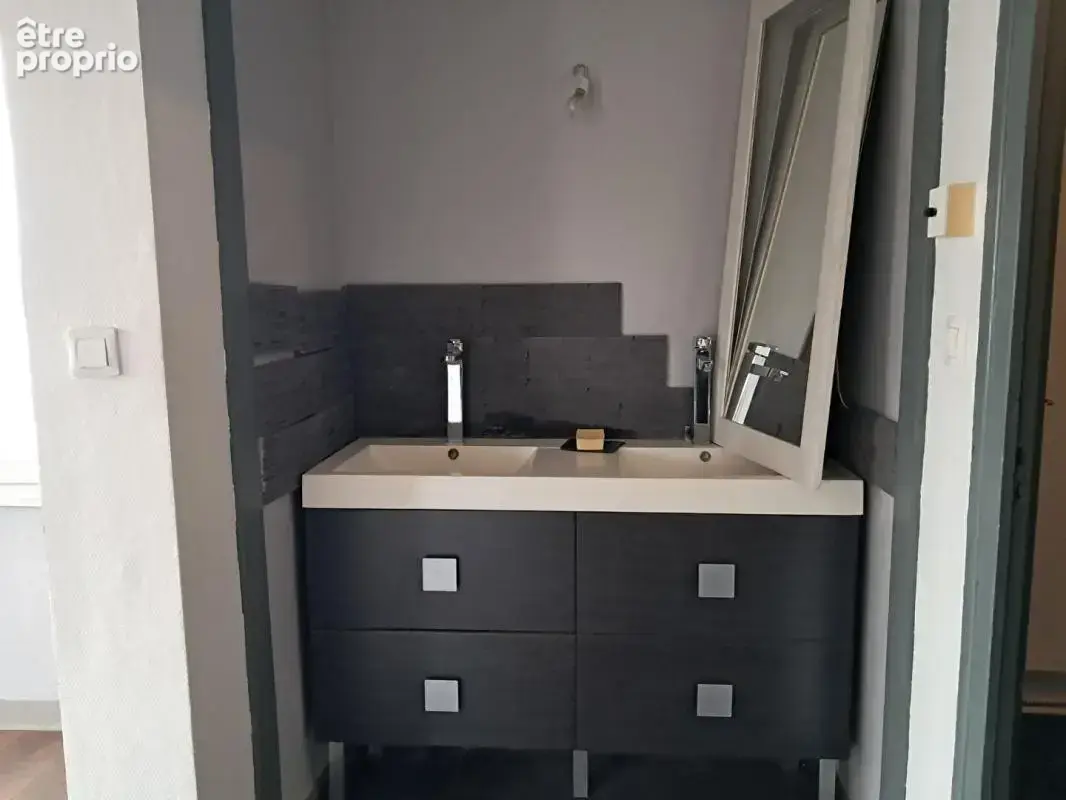 Batiment d'activité  540 m2 - photo 17