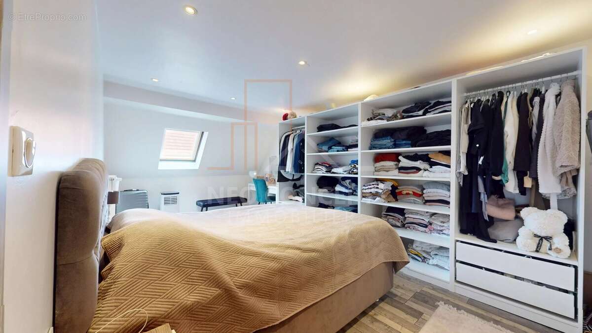 Appartement à REICHSHOFFEN