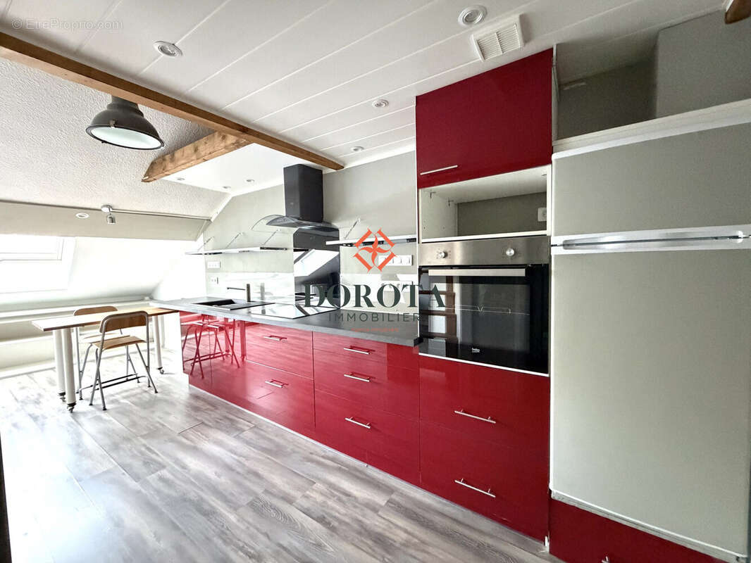 Appartement à LE VERSOUD