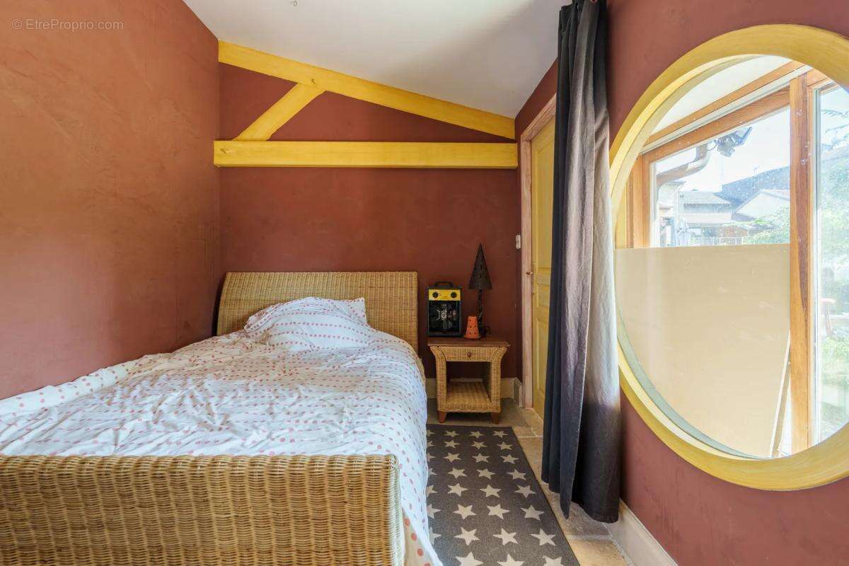 Maison de 10 pièces à Mirecourt - photo 8