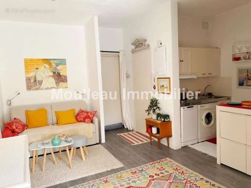 Appartement à ARCACHON
