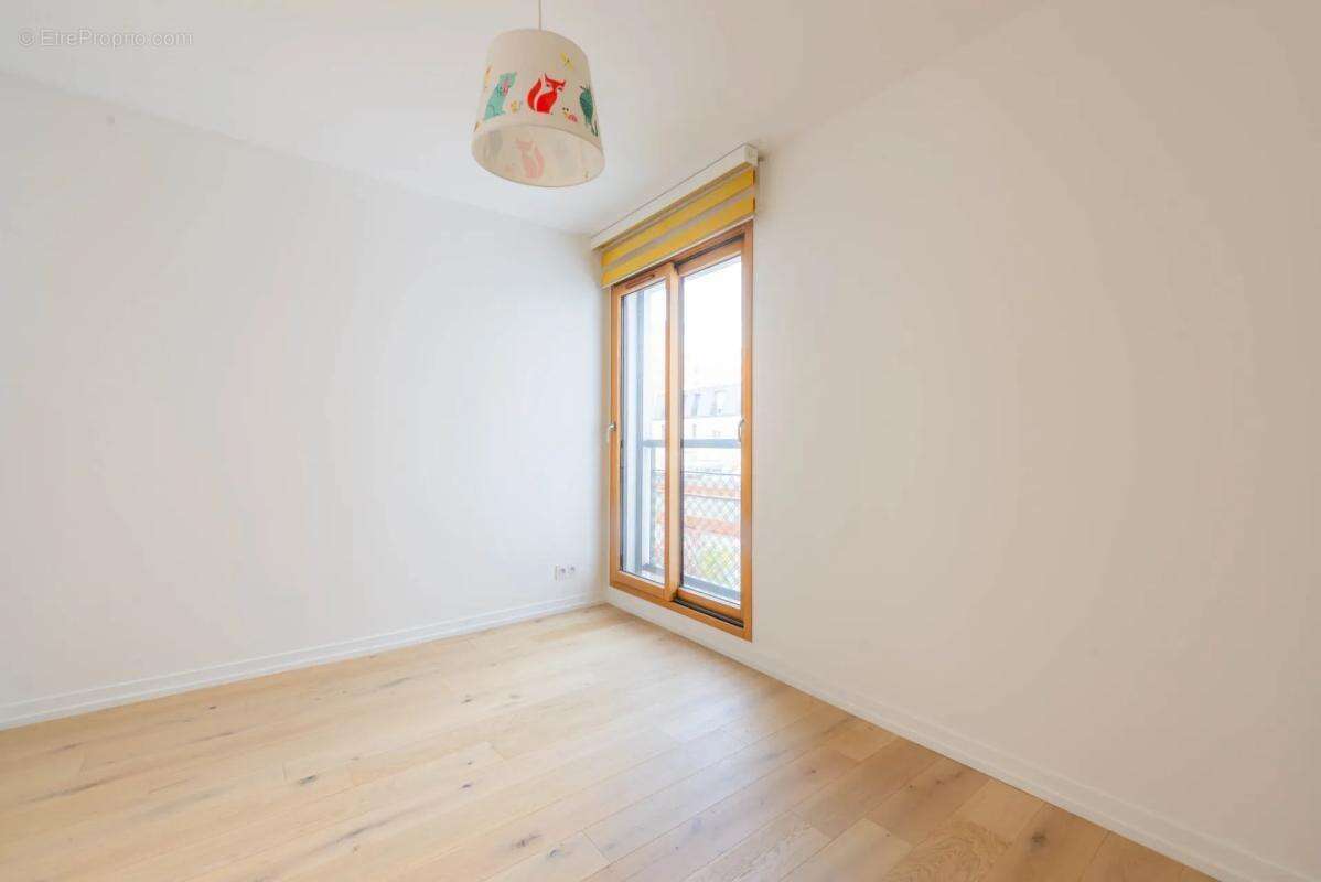 Maison à BOULOGNE-BILLANCOURT