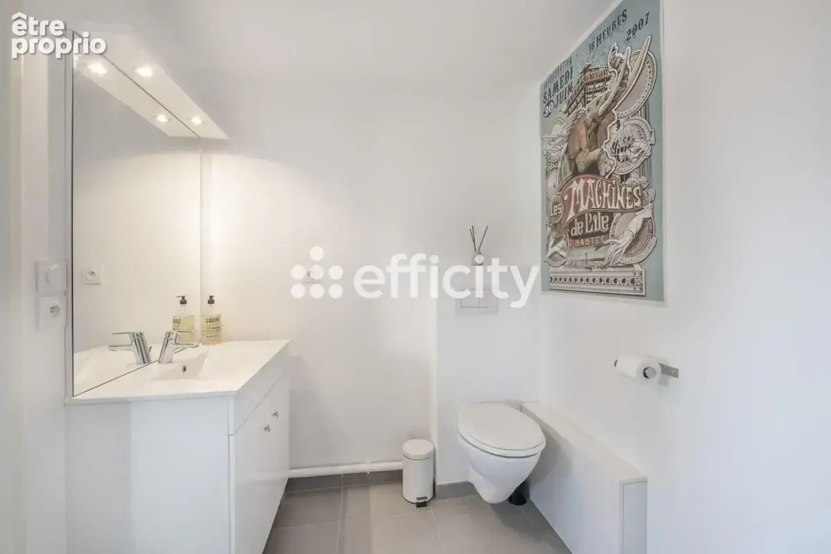 Appartement - photo 3